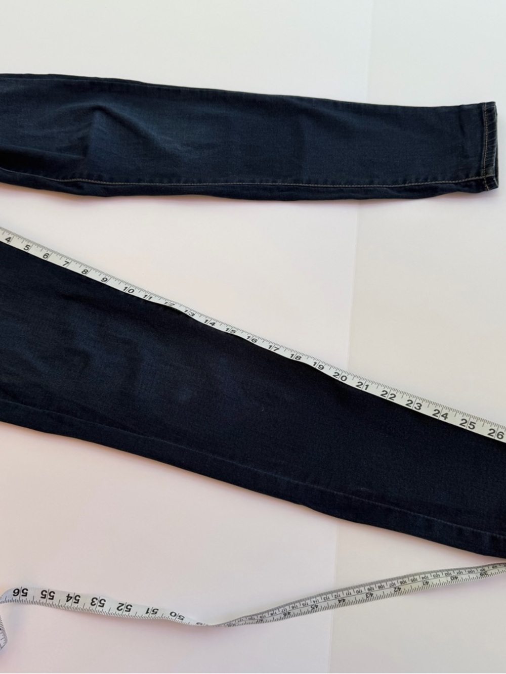 Woman’s Levi’s Denim Jeans 710 Super Skinny
Size 29 - Picture 5 of 10